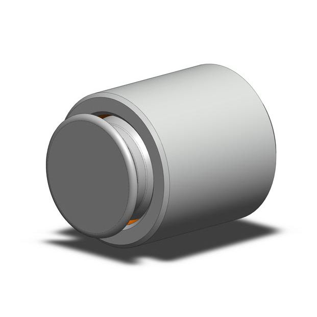 Selfaligning pad MBBU1012FC Fairlane Products