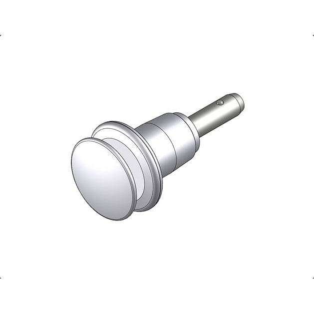 Quickrelease pin with button MDCCH series Fairlane Products