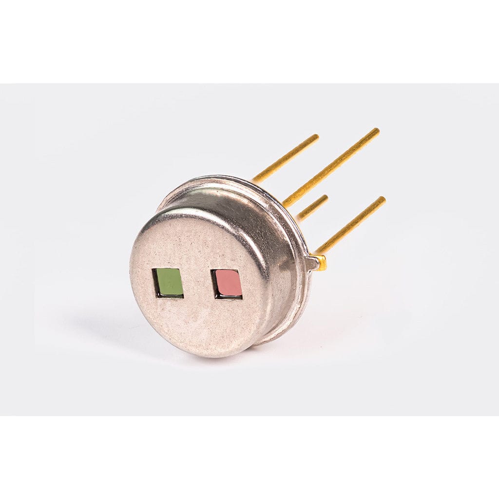 Gas detector TS2x44SAS1.51KrK1/D2 MicroHybrid Electronic GmbH