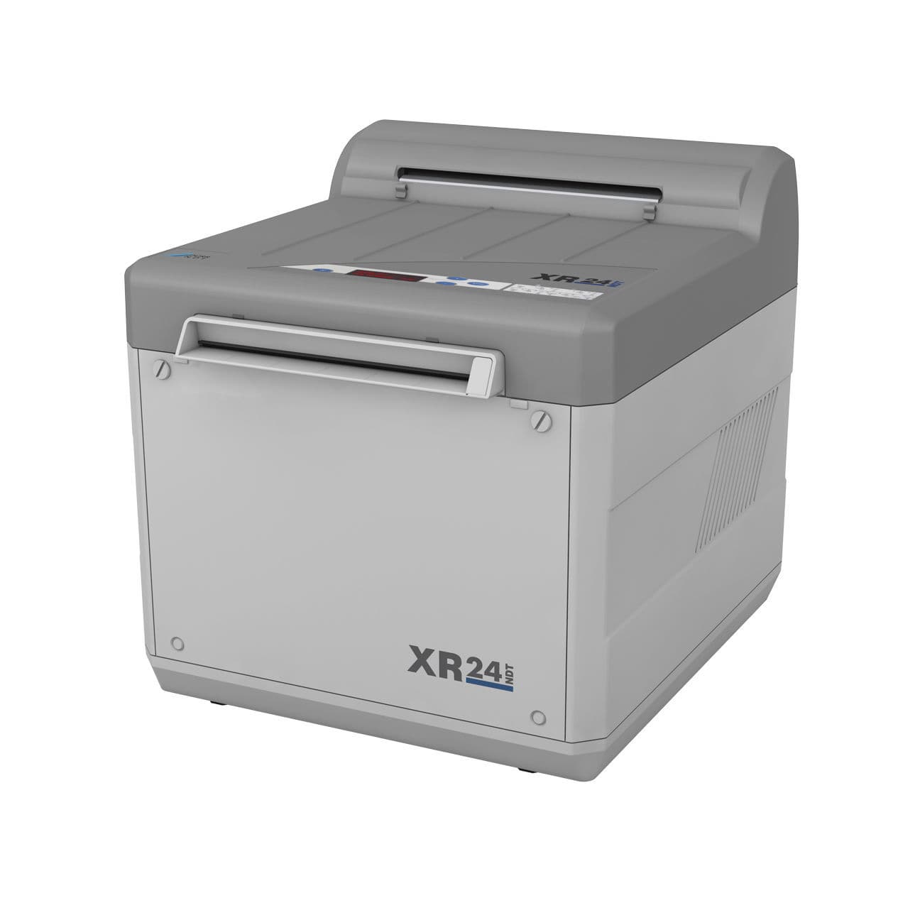 Automatic xray film processor XR 24 NDT DÜRR NDT GmbH & Co. KG