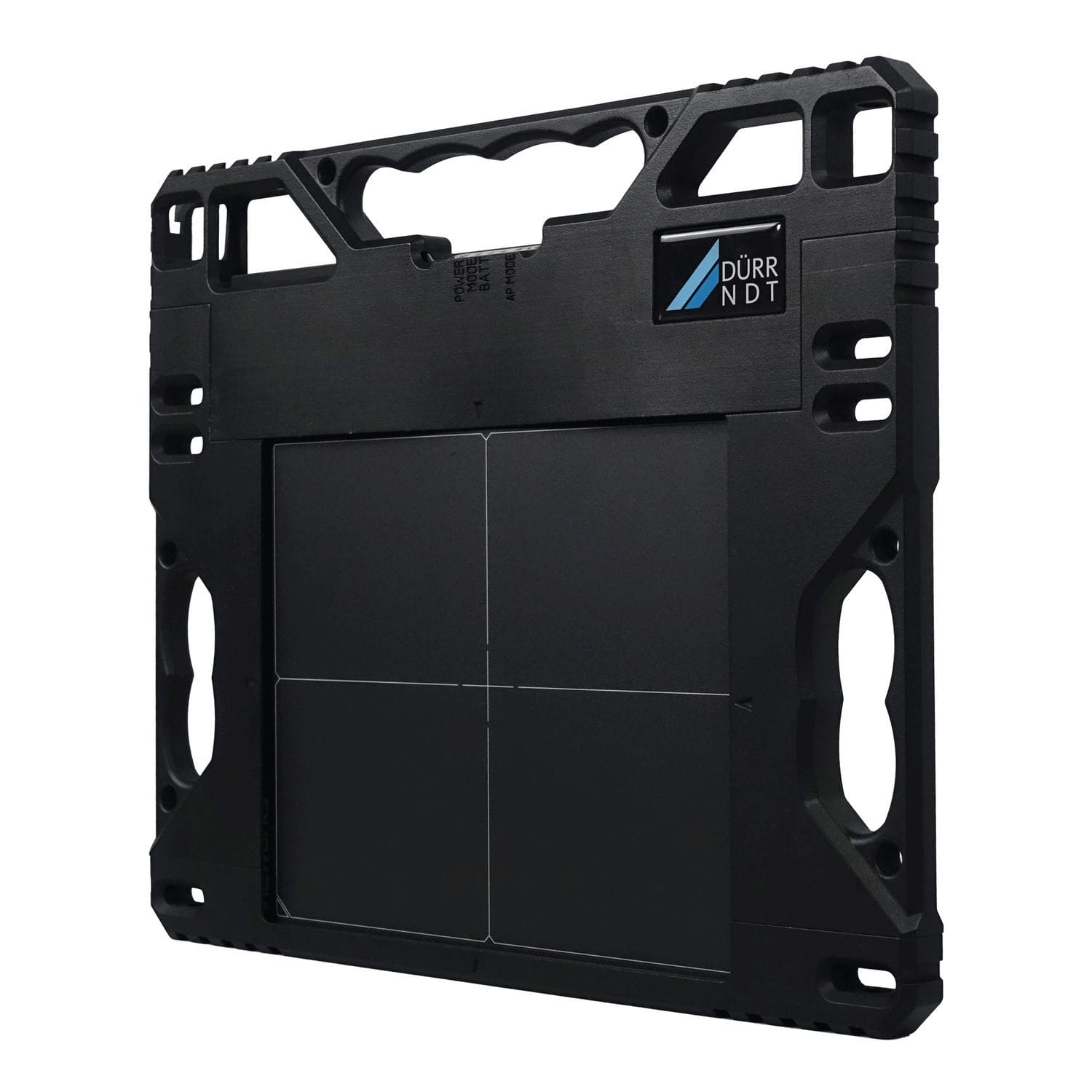 Ray Duerr X-ray flat panel detector - D-DR 2329 NDT - DÜRR NDT GmbH & Co. KG ...