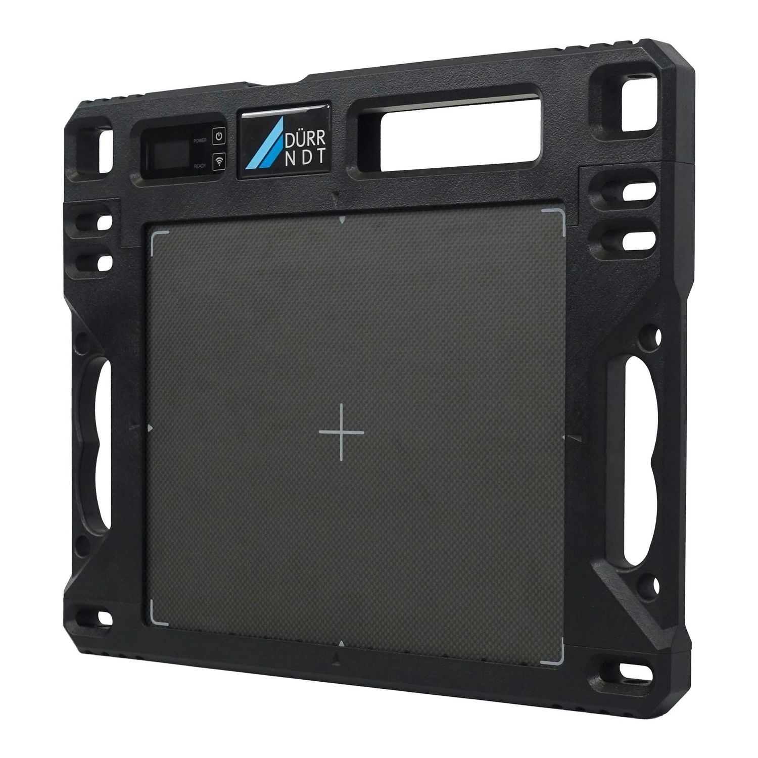 X-ray flat panel detector - D-DR 2430 NDT - DÜRR NDT GmbH & Co. KG ...