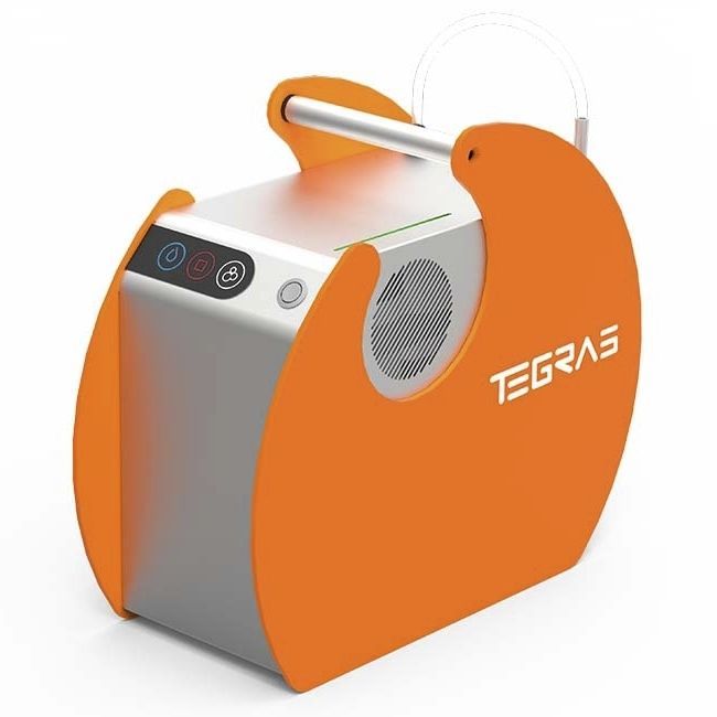 Foam generator IFOAM COMPACT Teinnova Tecai Innova SL