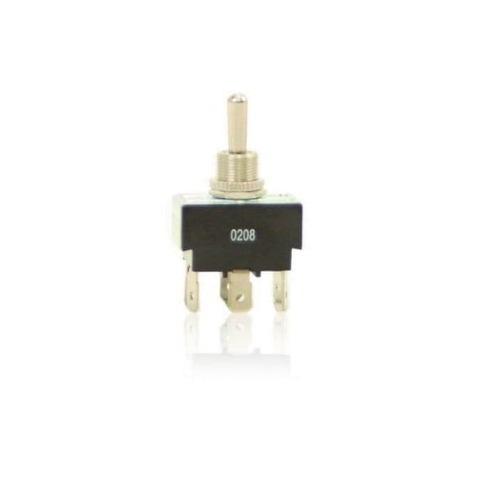 Toggle switch PS527 Pierce Arrow Inc. 2pole / doublethrow