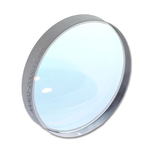 Sapphire optical window Research ElectroOptics precision / fused silica / CaF2