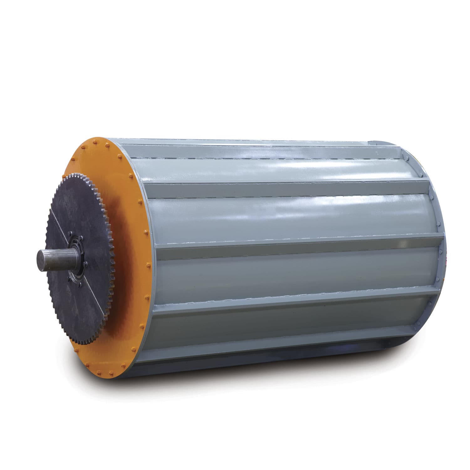 drum separator PREX™ ERIEZ / particle