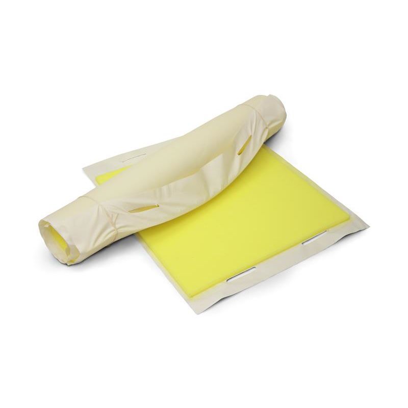 Drain cover mat RPDC 60 Oread protection / sticky / polyurethane