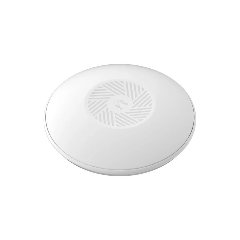 WiFi access point - TAP100 - TELTONIKA SAS - PoE / RJ45 / high-performance