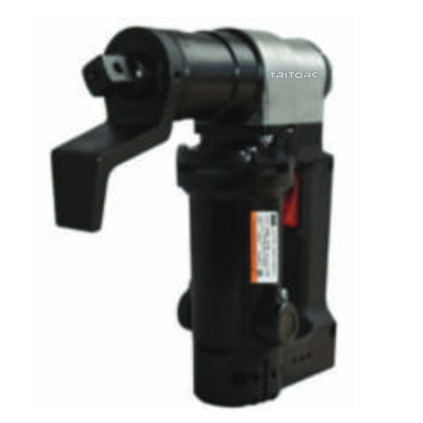 Electric torque wrench ES series TRITORC INC 1" / 3/4" / 1 1/2"