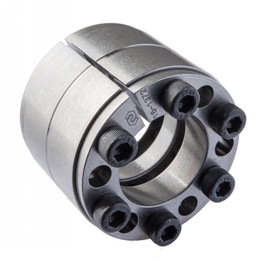 Rigid coupling - MAV 4061 - MAV - expandible axle / shaft / self-centering