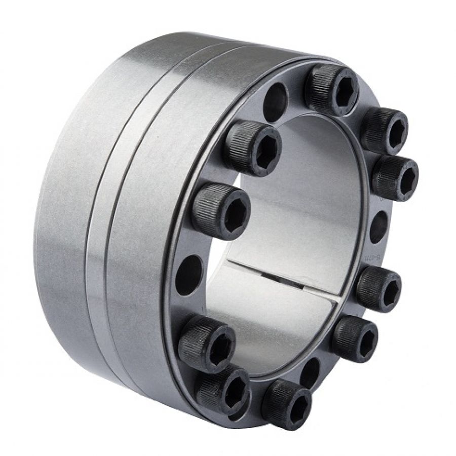 Rigid coupling - MAV 4071 - MAV - expandible axle / self-centering ...