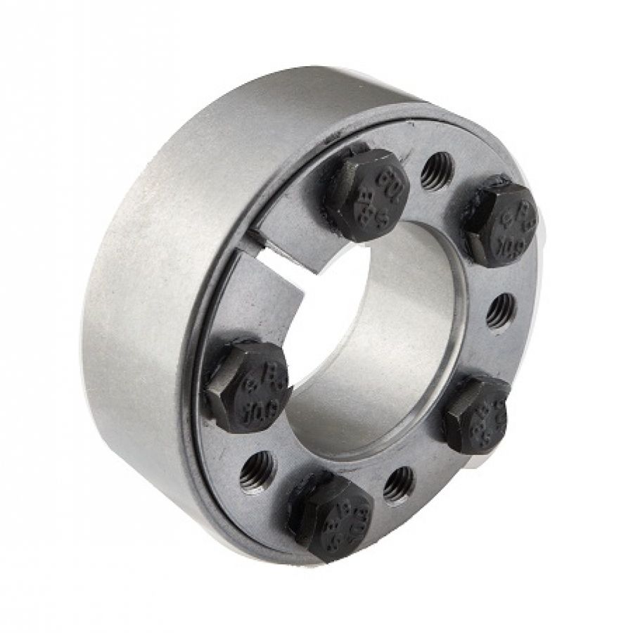 Rigid coupling MAV 3208 MAV shaft / single shrink disc / dry