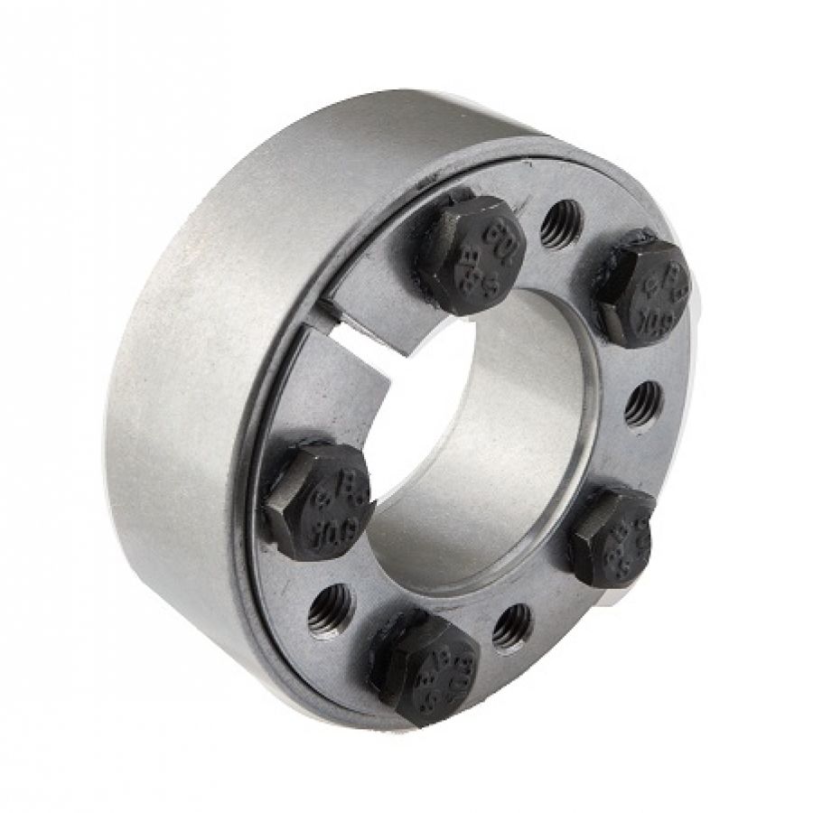 Rigid coupling MAV 3209 MAV single shrink disc / flange