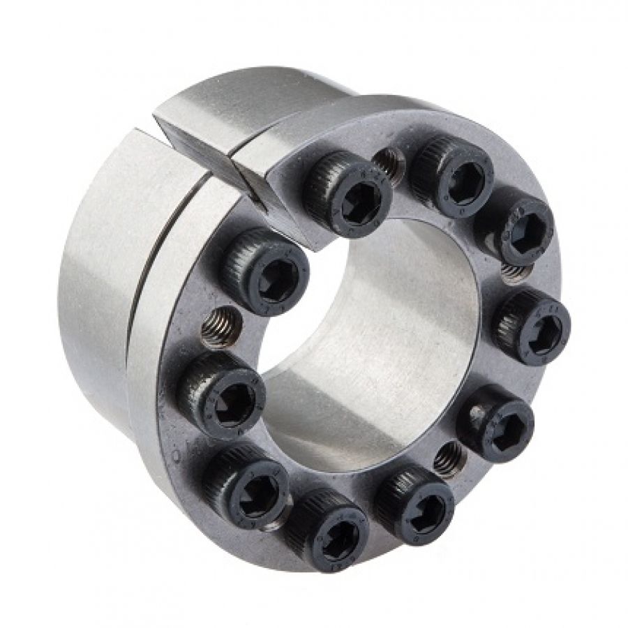 Rigid coupling - MAV 2061 - MAV - expandible axle / shaft / shaft-hub