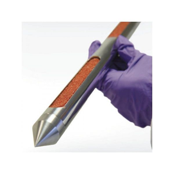 Bulk material sample collector 1220B series NOVETAL