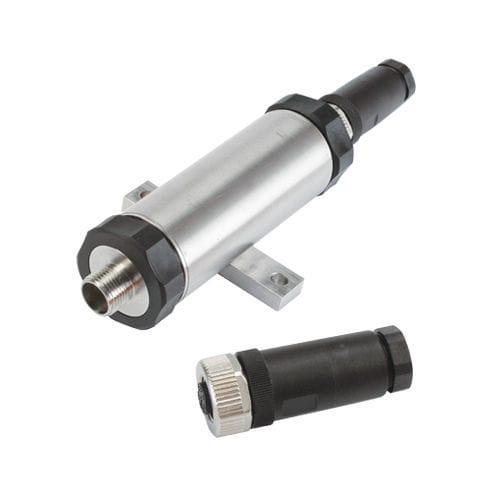 Builtin signal conditioner INUVI OMEGA analog / 420 mA