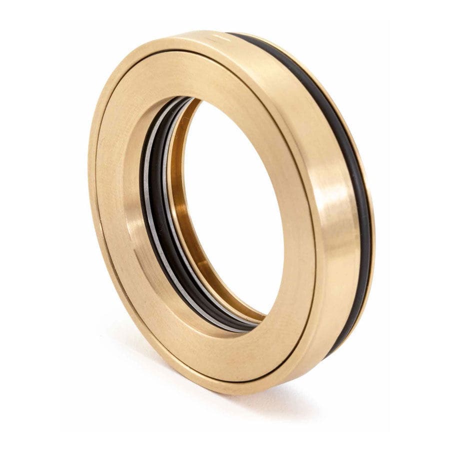 Oring seal Magtecta S AESSEAL lipped / circular / stainless steel