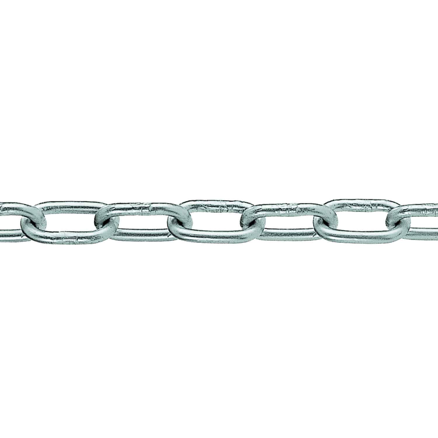 Galvanized lifting chain - 70019 series - pewag Deutschland GmbH