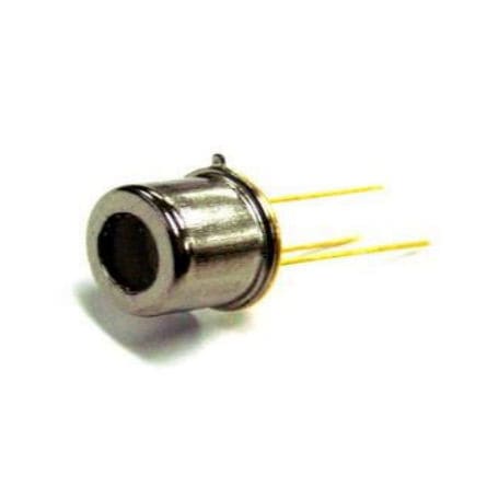 photovoltaic light sensor