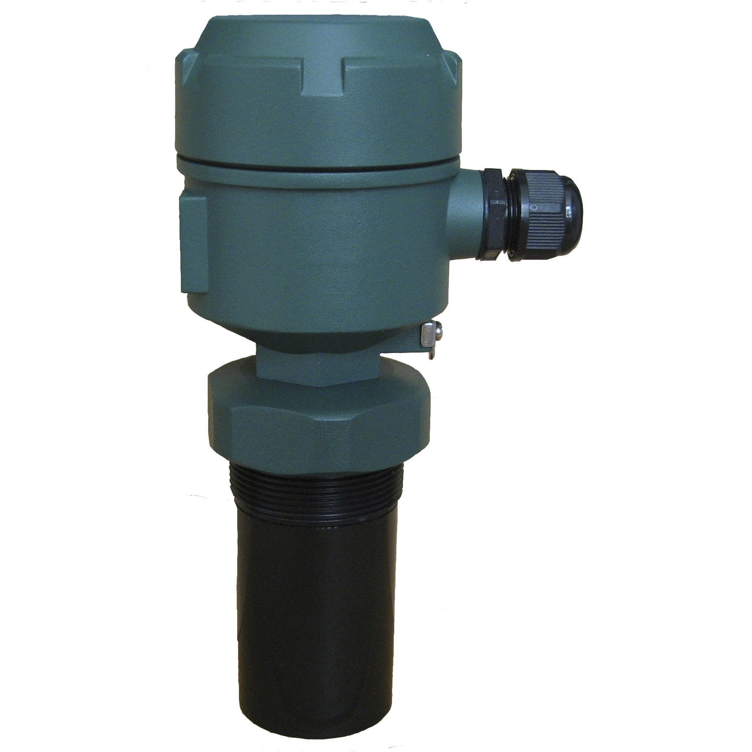 Compact level sensor - ULC-(X) - SMAAT TECHNIQUES SAS - ultrasonic ...