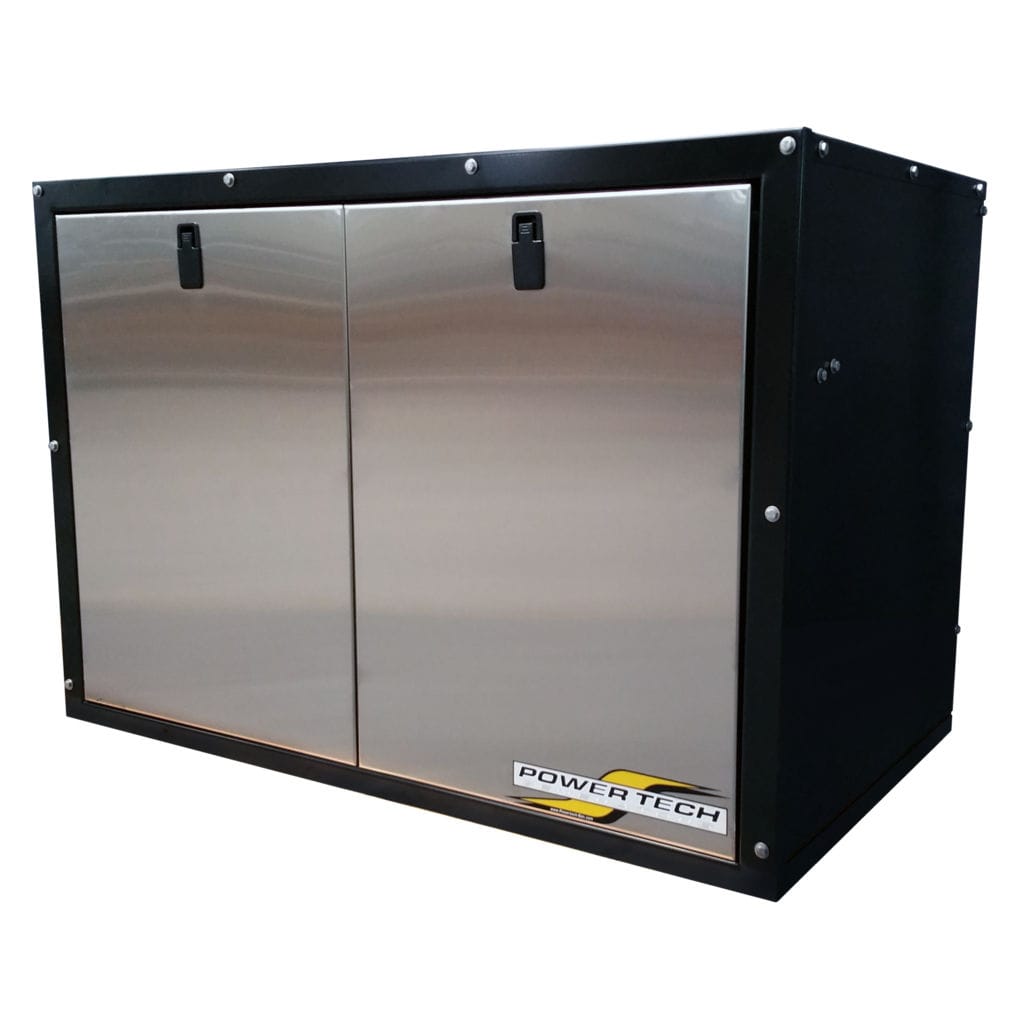 Diesel generator set PTK25SS Power Tech Mobile Generators single