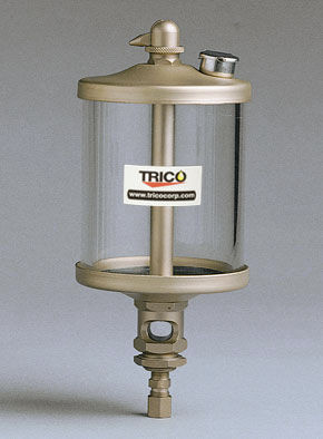 Trico Oiler Rotation Oiler - ACL - Trico