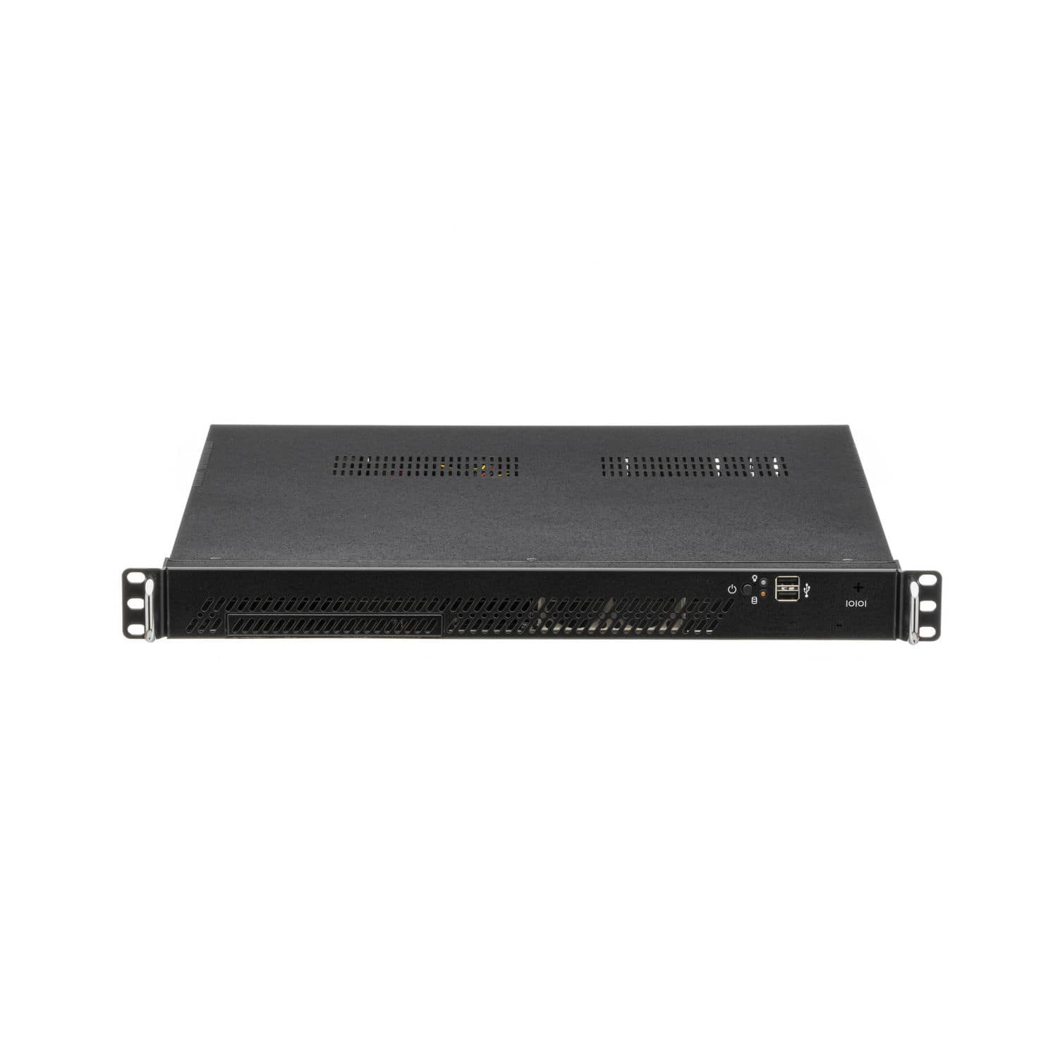 Rack-mount PC - NINETEEN Q370 - spo-comm GmbH - Intel® Pentium® Gold ...