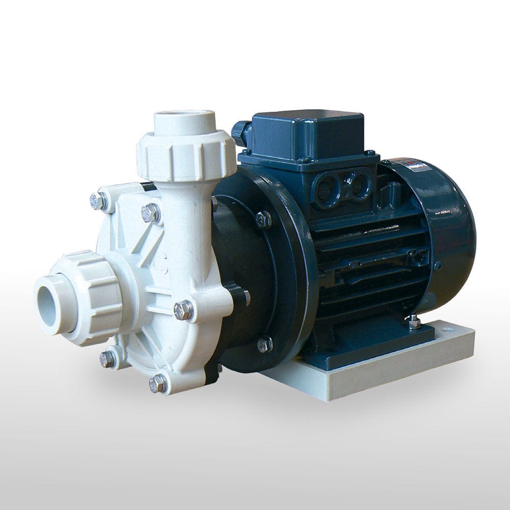 Water pump EVT7 La Fonte electric / / centrifugal