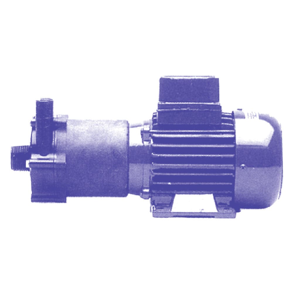 Water pump MPP051 La Fonte with electric motor /