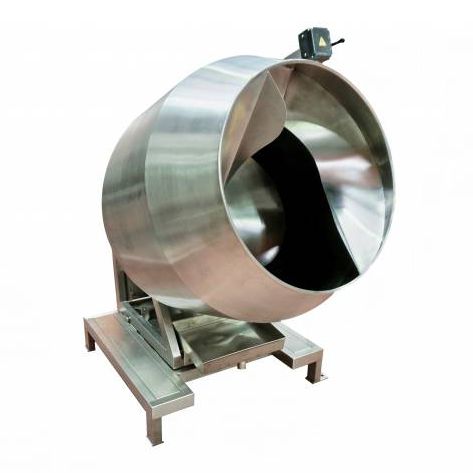 Drum Blenders Drum Tumblers Meto Systems