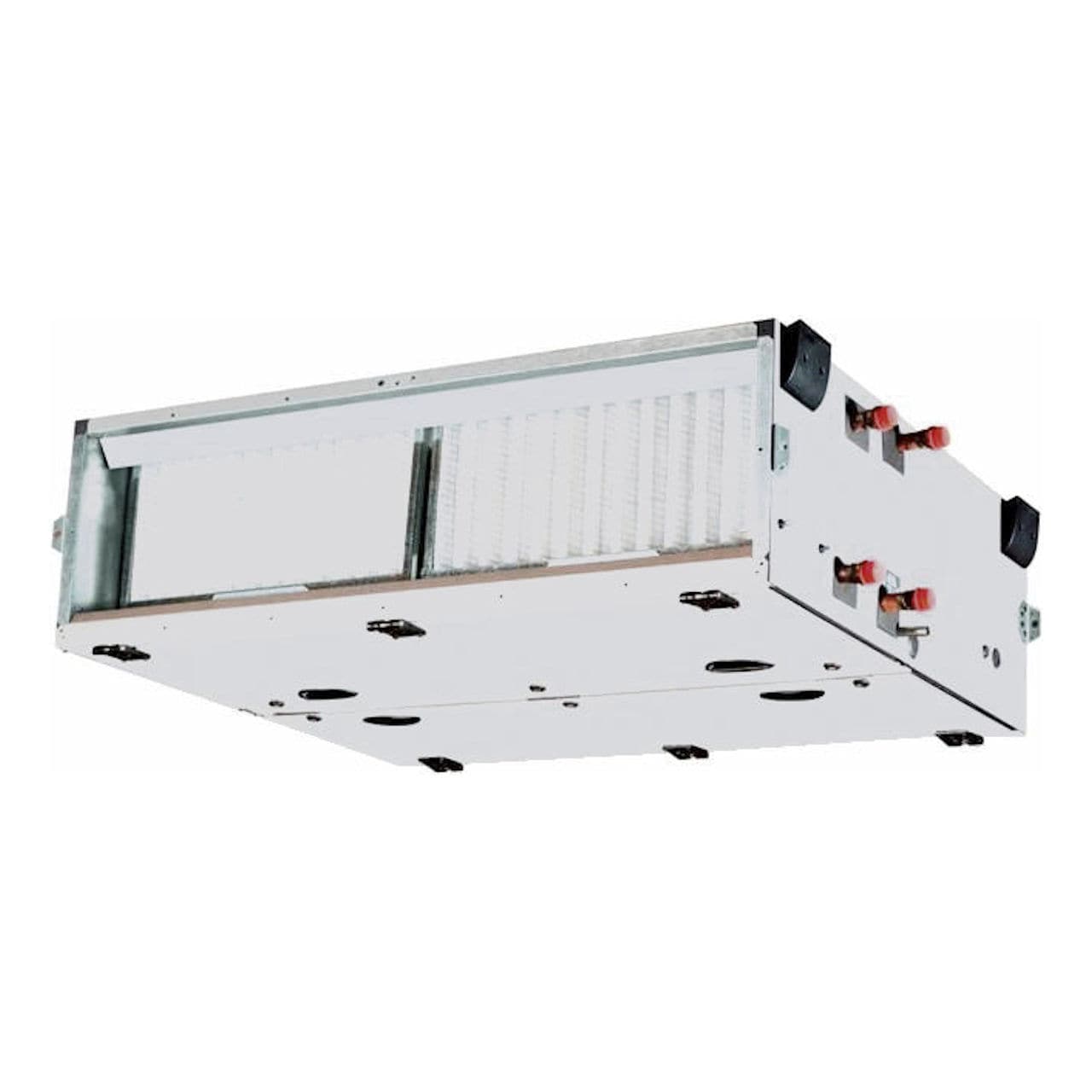 Ceilingmounted air handling unit 39CQ Carrier Commercial Systems
