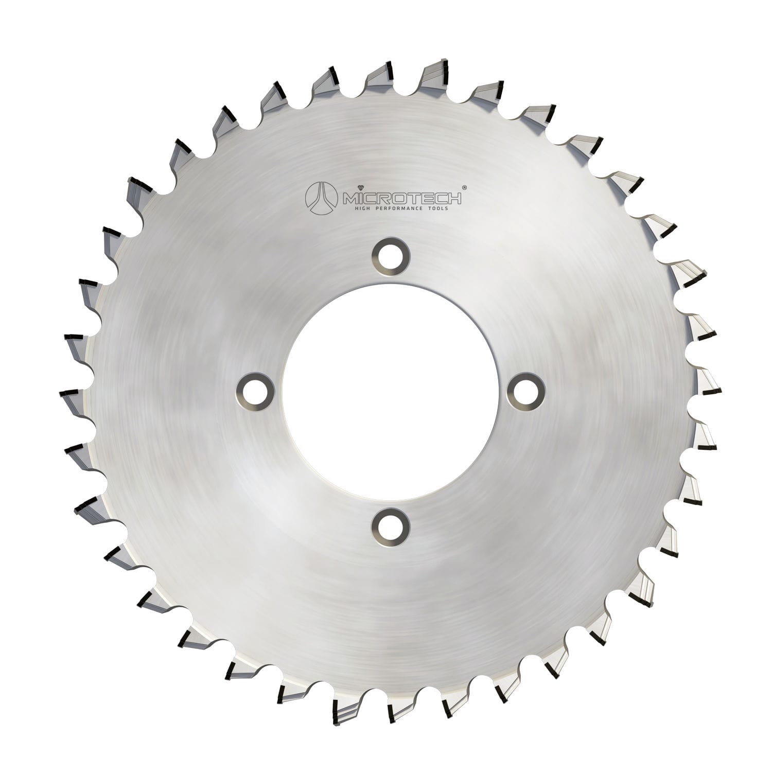 Circular saw blade - TRC6004 series - Microtech - cutting / diamond ...