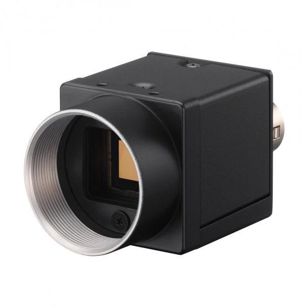 Vision Processing Camera - XCL-CG510 - Sony Image Sensing Solutions - B ...