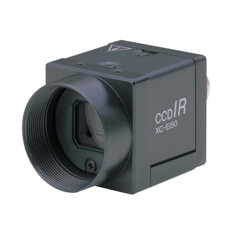 infrared ccd camera