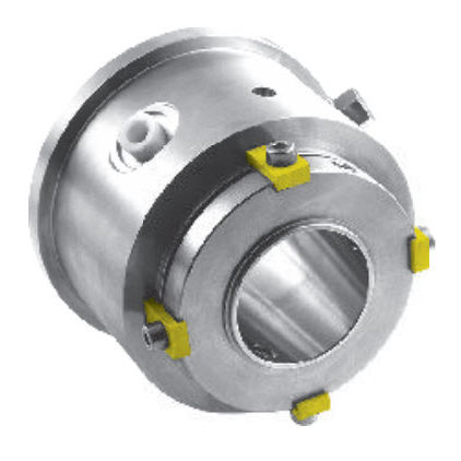 balanced mechanical seal in stock