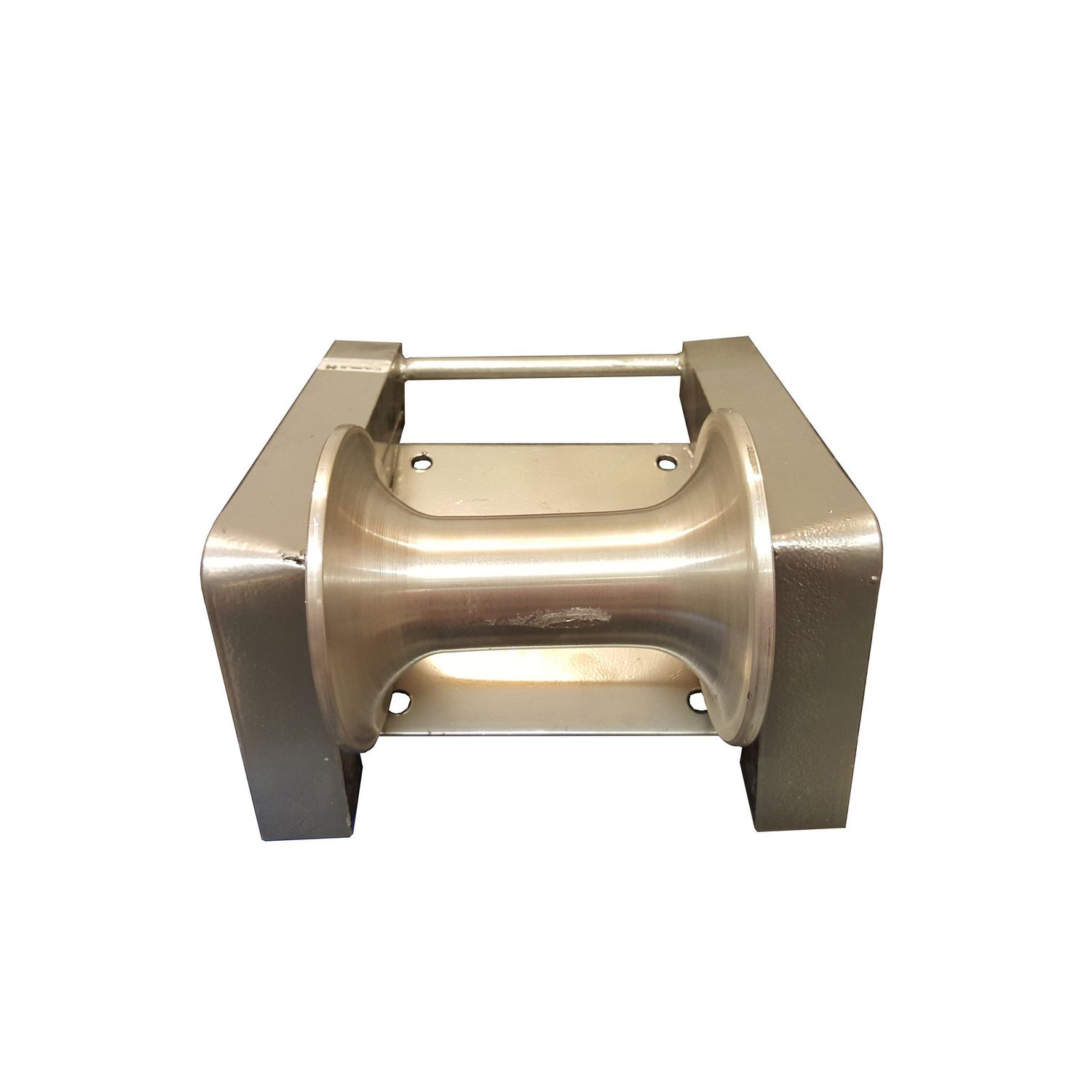 Cable roller 10361 Cable Drum jacks manhole