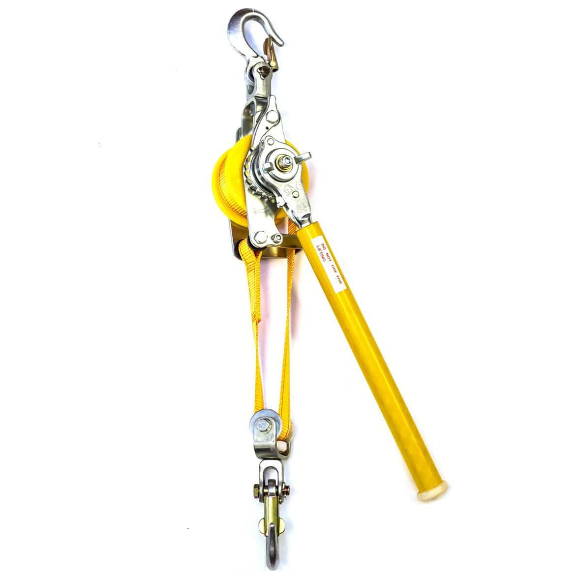 Lever cable hoist Tiger