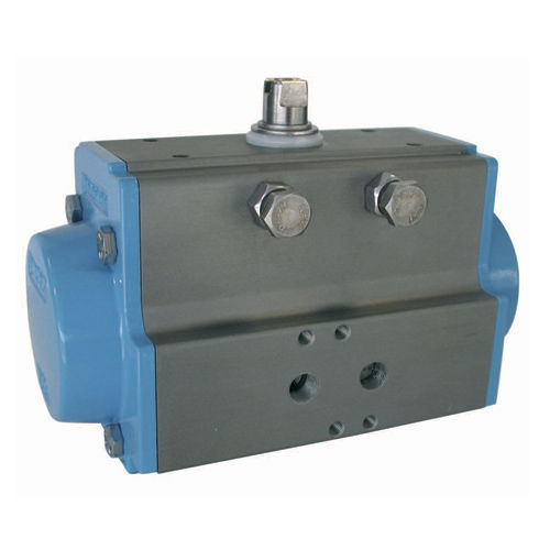 Pneumatic valve actuator - 800800 series - TUNING Fluid Solutions SARL ...