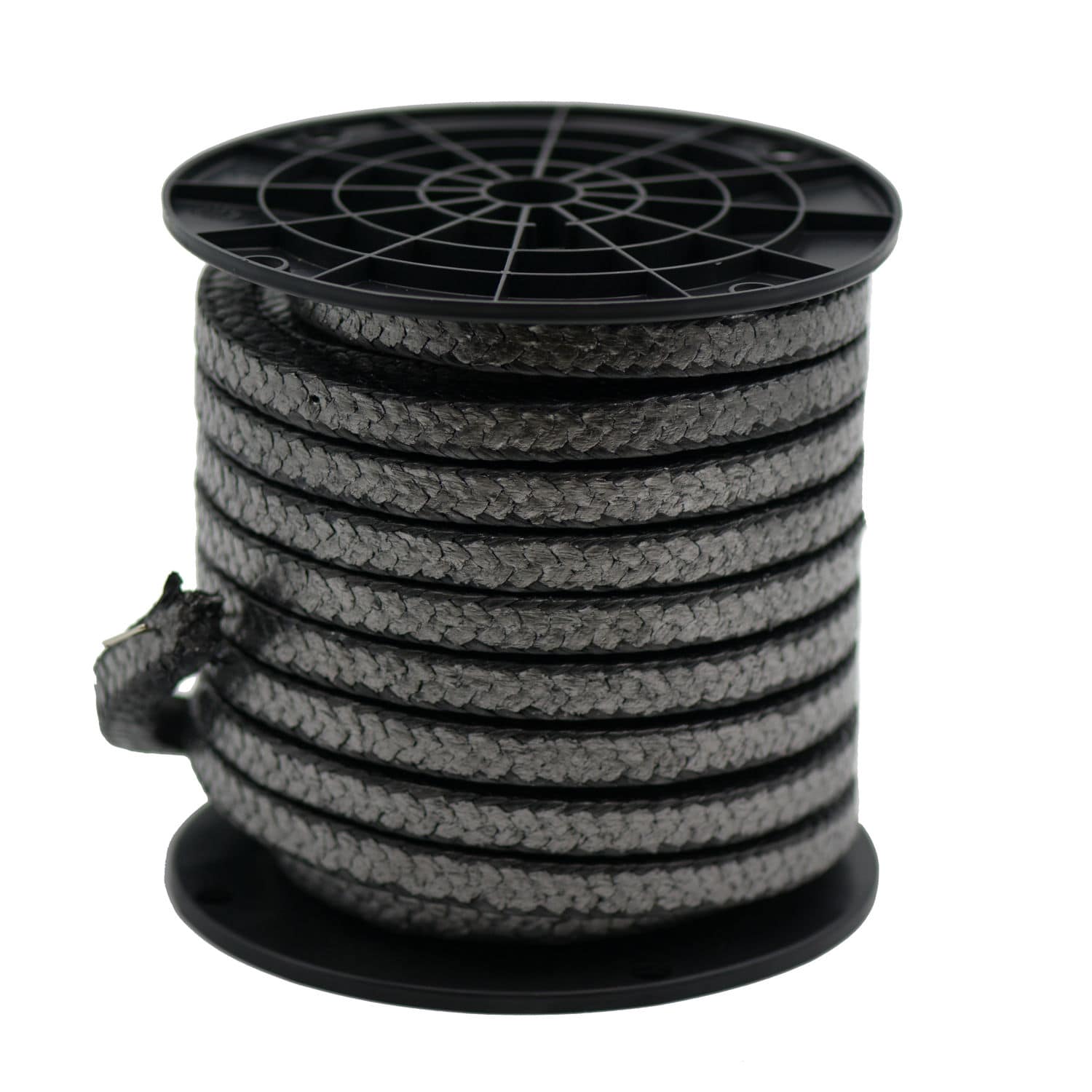 Braided graphite packing 2006 series Phelps Industrial Products LLC