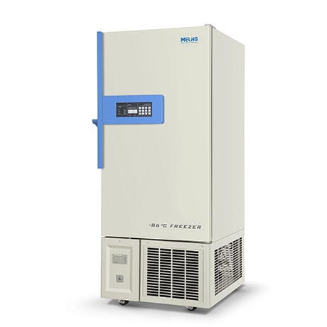 Laboratory freezer - DW-HL218 - Meiling Biology&Medical - ultra