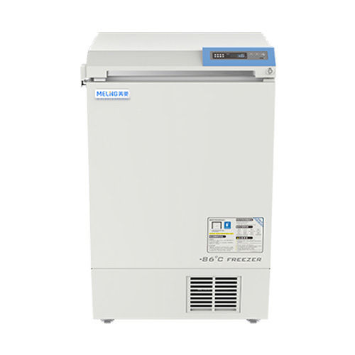 Chest freezer DWHW50 Meiling Biology&Medical laboratory / ultra