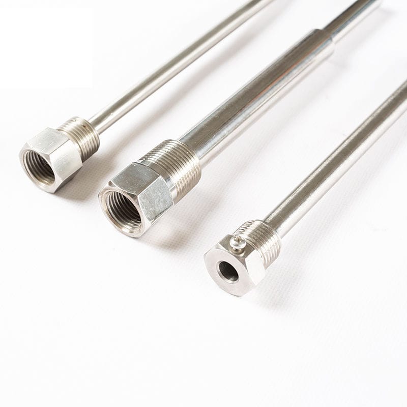 Machine tool assembly accessory - QWTWS - Shanghai QualityWell ...