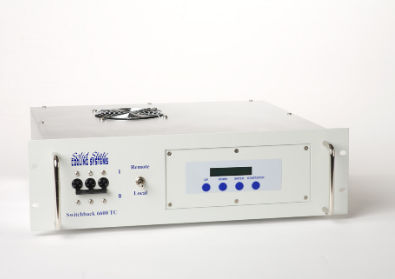 Rack-mount power supply - Solid State Cooling Systems - AC/DC / CE ...