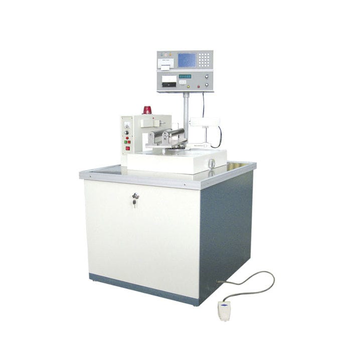 Orientation measuring system - YX-5D/5DA - Liaodong Radioactive ...