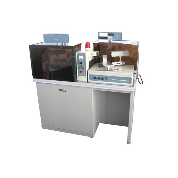 Orientation measuring system - YX-5A - Liaodong Radioactive Instrument ...