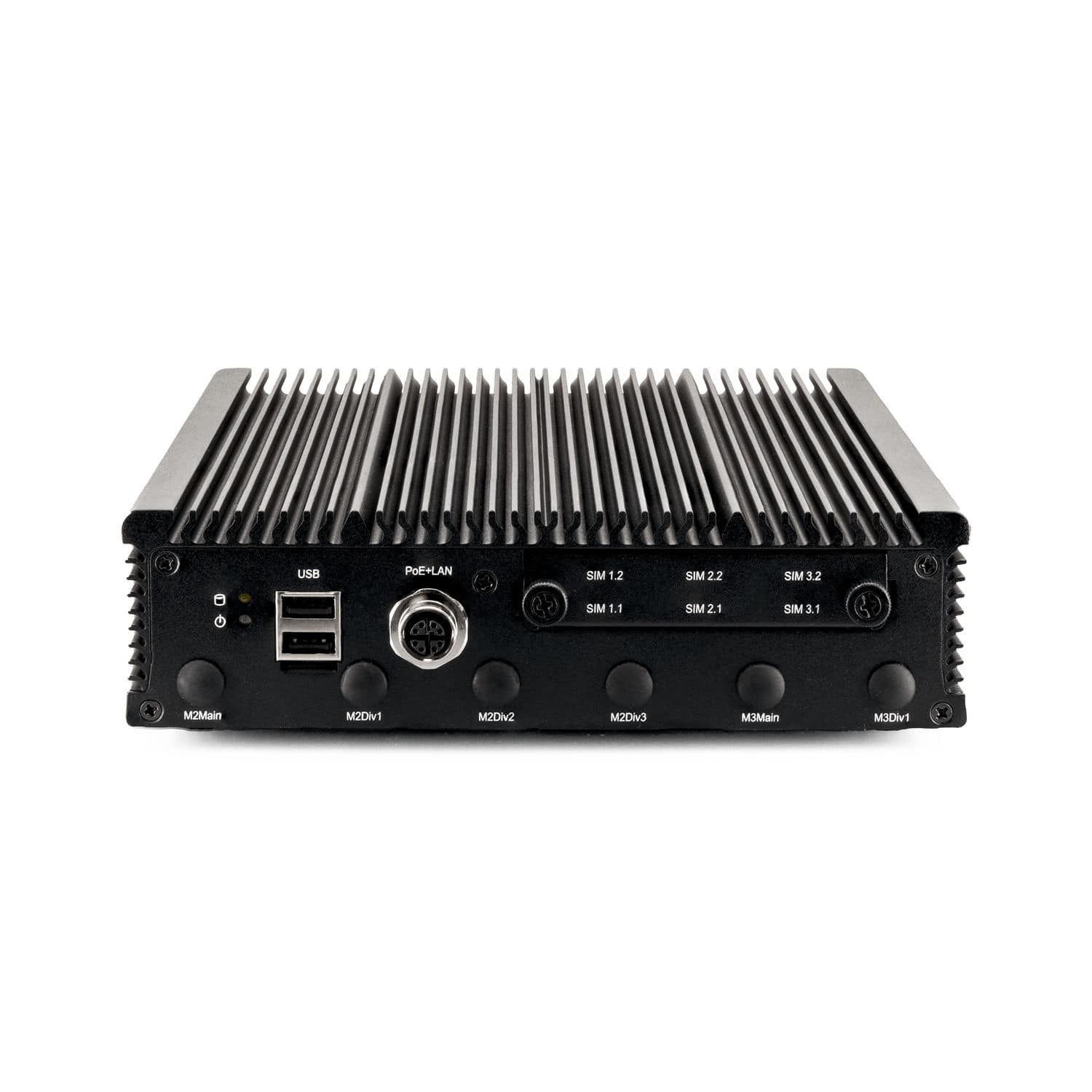 5G communication router - Arcus - Celerway Communication AS - cellular ...