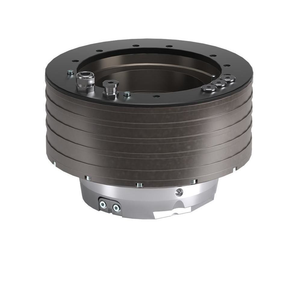 Rotating Machine Modul Hd Electric rotary module - MK259 - HSD