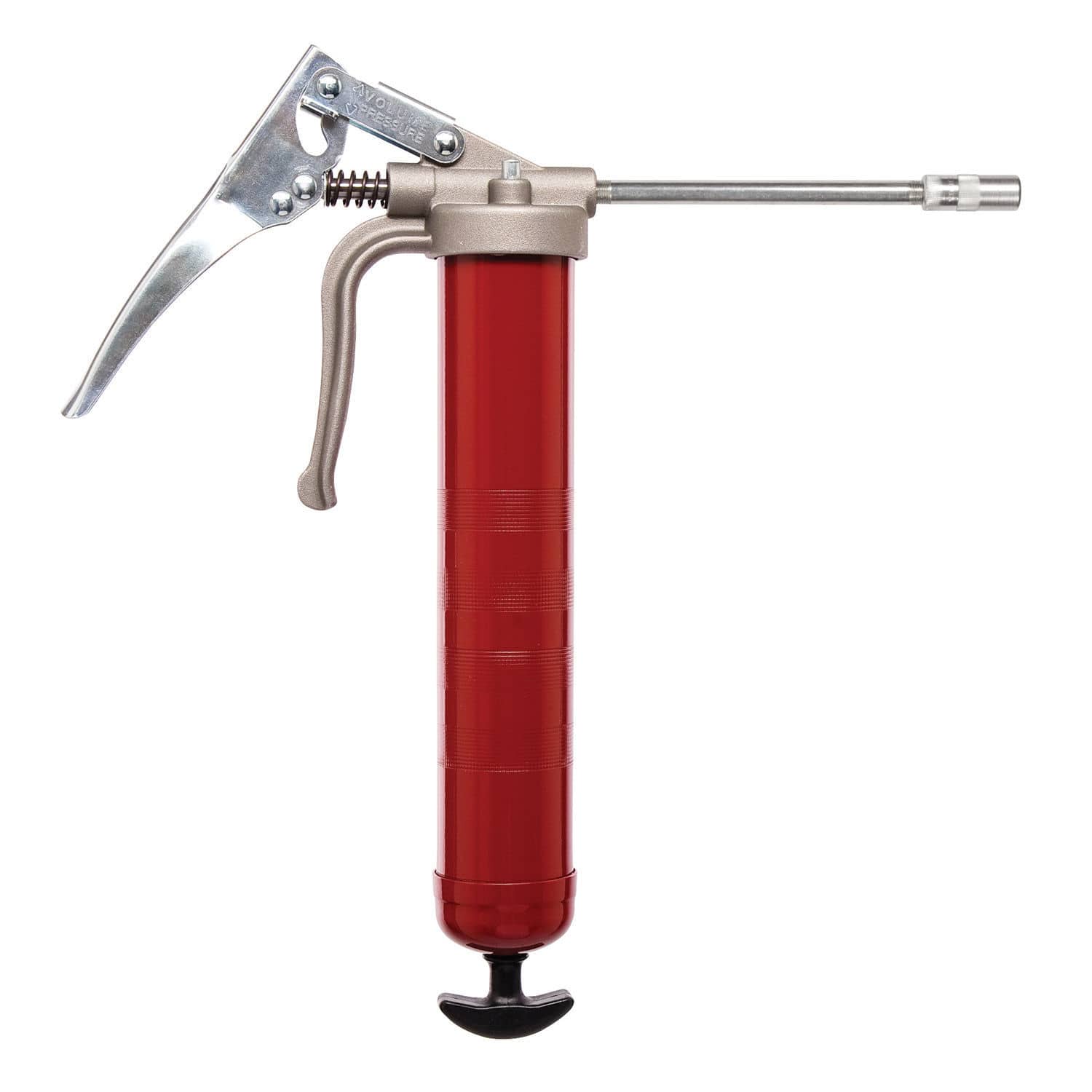 Greasing gun 555 series Alemite grease / manual