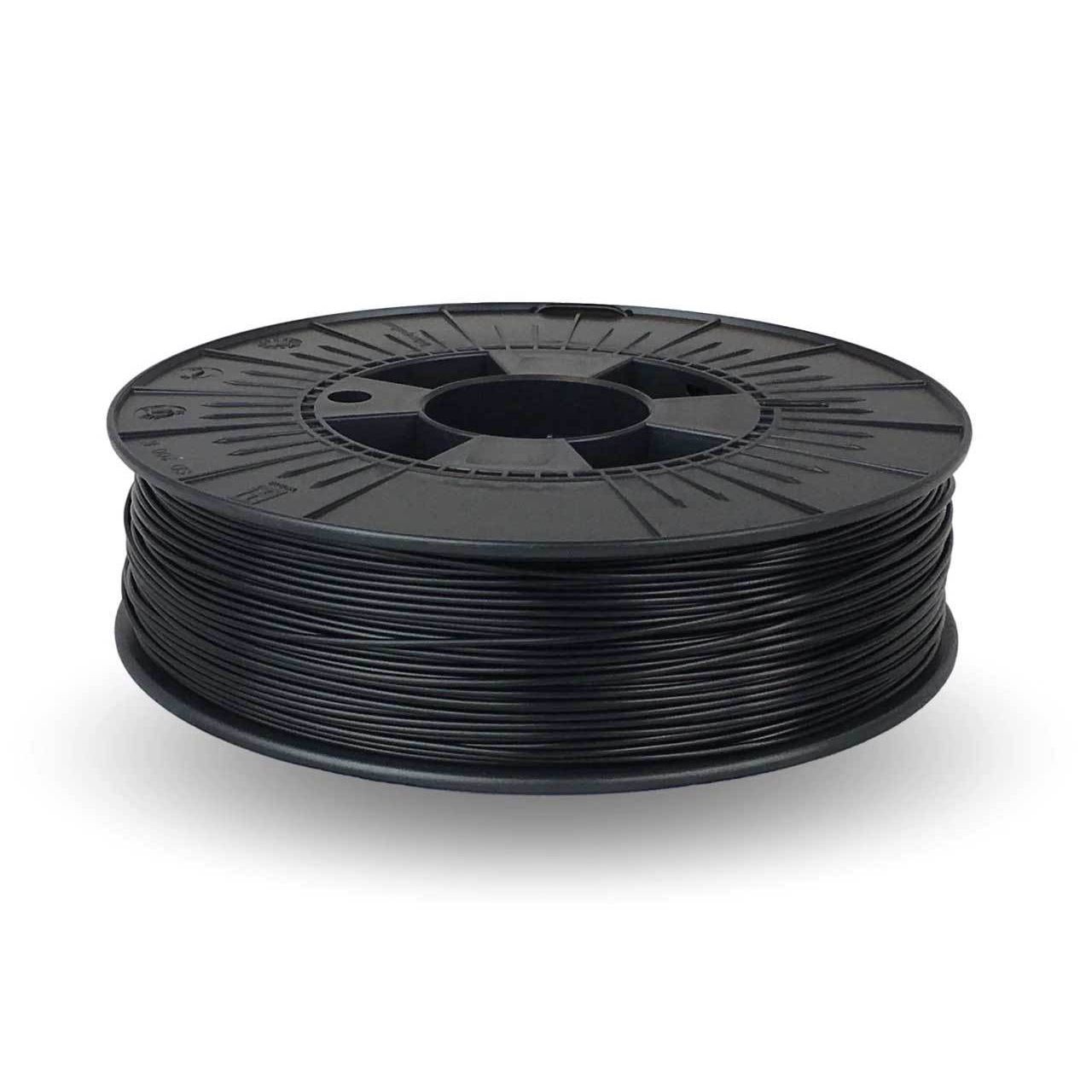 3D printer TPC filament - 3DXFLEX™ - 3DXtech - 1,75 mm / 2,85 mm / black
