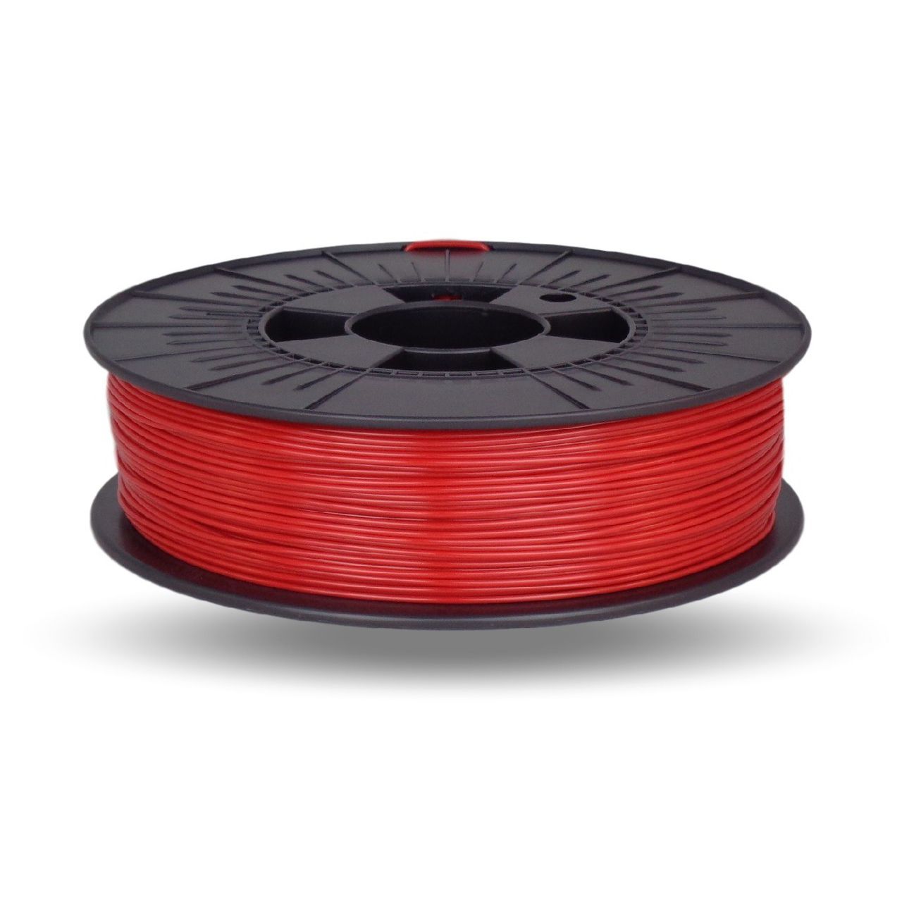 3D printer Nylon filament - iOn™ - 3DXtech - 1,75 mm / 2,85 mm / red